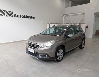 PEUGEOT 2008 1° serie - PureTech 82 Allure