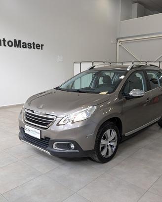PEUGEOT 2008 1° serie - PureTech 82 Allure