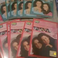 Dvd una mamma per amica