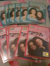 Dvd una mamma per amica