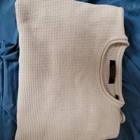 maglione richfield San Francisco Taglia M