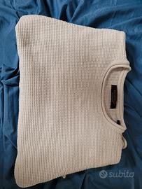 maglione richfield San Francisco Taglia M