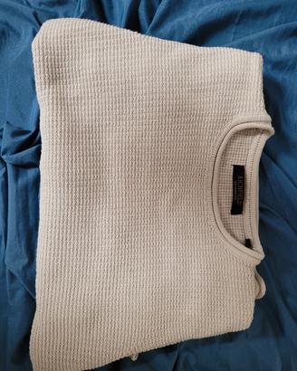 maglione richfield San Francisco Taglia M