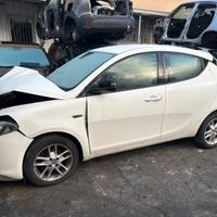 Ricambi Lancia Ypsilon Y 4 169A4000 2015