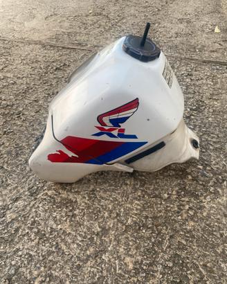 Ricambi Honda XL 600