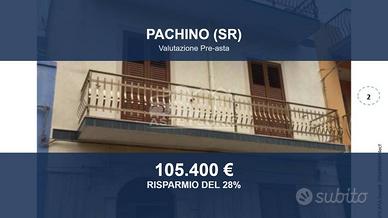 Immobile in asta di 188 m² con più di 5 locali a P