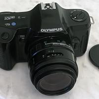 Olympus OM 101 SI Power Focus