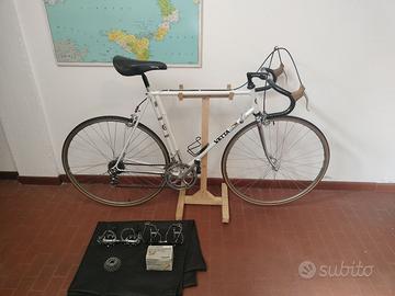 Vetta SPECIAL conservata primi '80 no Campagolo