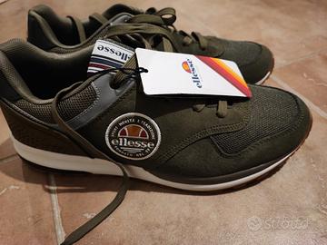 Ellesse on sale scarpe alte