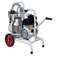 Mungitrice elettrica per Bovini un gruppo mungi