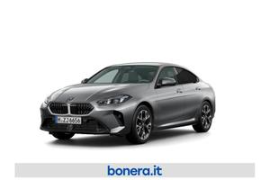 BMW Serie 2 218d Gran Coupe MSport auto