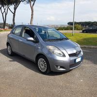 Toyota Yaris 1.3 bz 5 porte 90000 Km