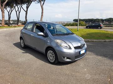 Toyota Yaris 1.3 bz 5 porte 90000 Km