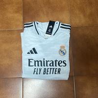 Maglia da calcio del Real Madrid