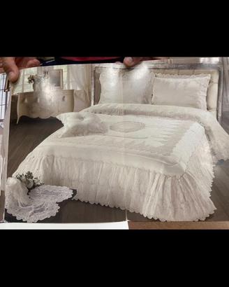Coordinato letto