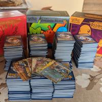Pokelotteria Pacchetti Carte Pokemon