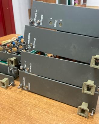 Telefunken PS81