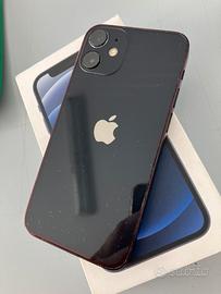 Apple iPhone 12 mini 128 gb