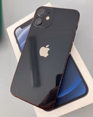 Apple iPhone 12 mini 128 gb