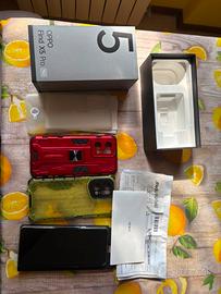 Oppo find X5 Pro da 256 gb