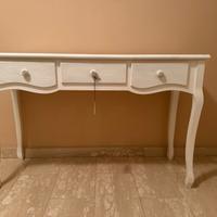 Consolle shabby