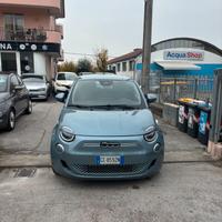 Fiat 500e 42 kWh Icon NESSUN VINCOLO
