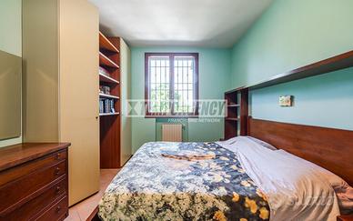 VILLETTA A MONFESTINO