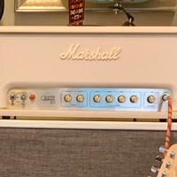 Testata Marshall Origin 20 Cream white