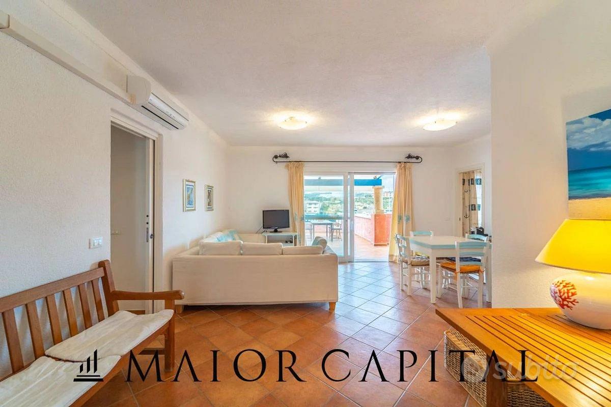Appartamento – Lungoni/Santa Teresa Gallura, Gallura Nord-Est Sardegna - Vista 3