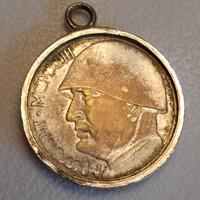 Gagget  Benito Mussolini 