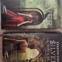 silver - Kerstin Gier 