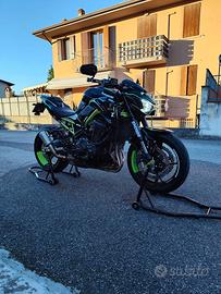 Kawasaki Z900