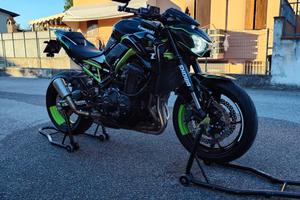 Kawasaki Z900