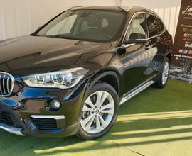 BMW X1 XDRIVE - XLINE 2.0 - 190Cv 12/2018