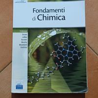 Libro fondamenti di chimica ingegneria