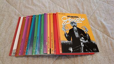 Grouchomicon (Dylan Dog)