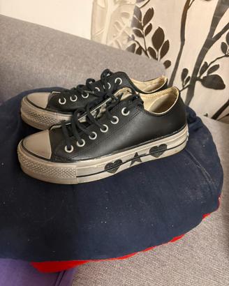 Scarpe Converse