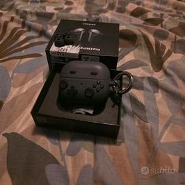 Galaxy buds 3 pro