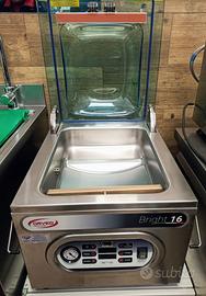 Sottovuoto a campana Orved inox PARI AL NUOVO