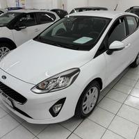FORD Fiesta 1.5 EcoBlue 5 porte Business