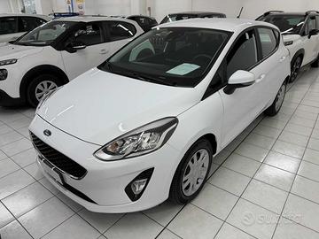 FORD Fiesta 1.5 EcoBlue 5 porte Business