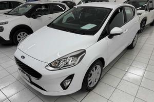 FORD Fiesta 1.5 EcoBlue 5 porte Business