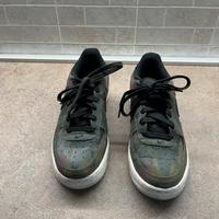 Sneakers Nike Air Force 1 LV8 mimetiche