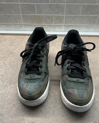 Sneakers Nike Air Force 1 LV8 mimetiche