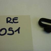 Royal Enfield vari modelli anello gomma passacavi 