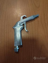 Pistola soffiaggio