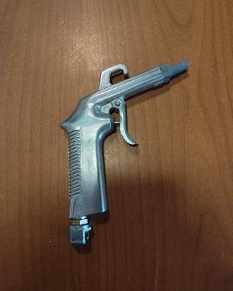 Pistola soffiaggio