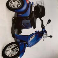 Scooter per disabili