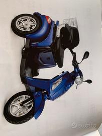 Scooter per disabili