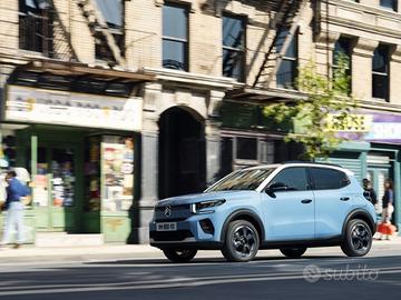 CITROEN C3 PureTech 100 S&S Plus